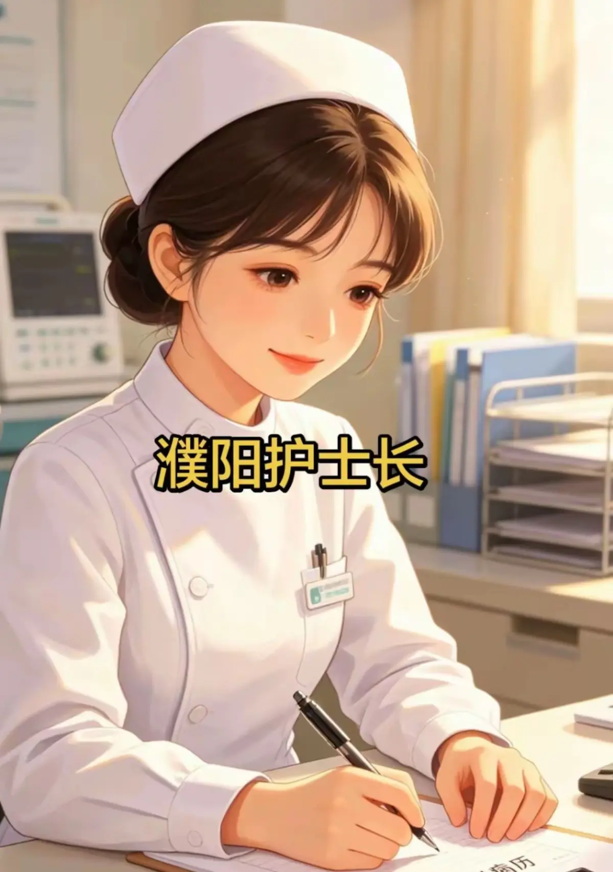 想了解《吴新园濮阳女护士长事件》来龙去脉？完整过程高清呈现，无广告免费在线看，一探究竟！
