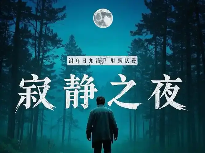 1080P蓝光画质《寂静之夜》全季资源，畅享无广告在线观看丨寂静之夜夸克网盘下载，纯净极速！