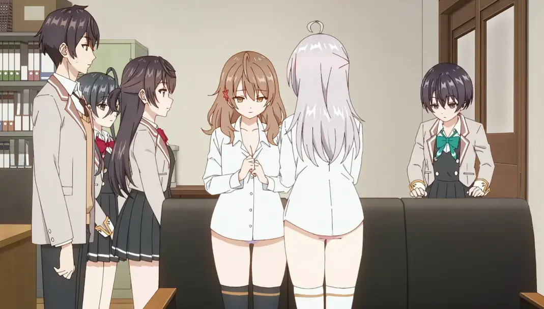 《催眠指导》4K动漫全集在线观看，高清无删减完整版免费看