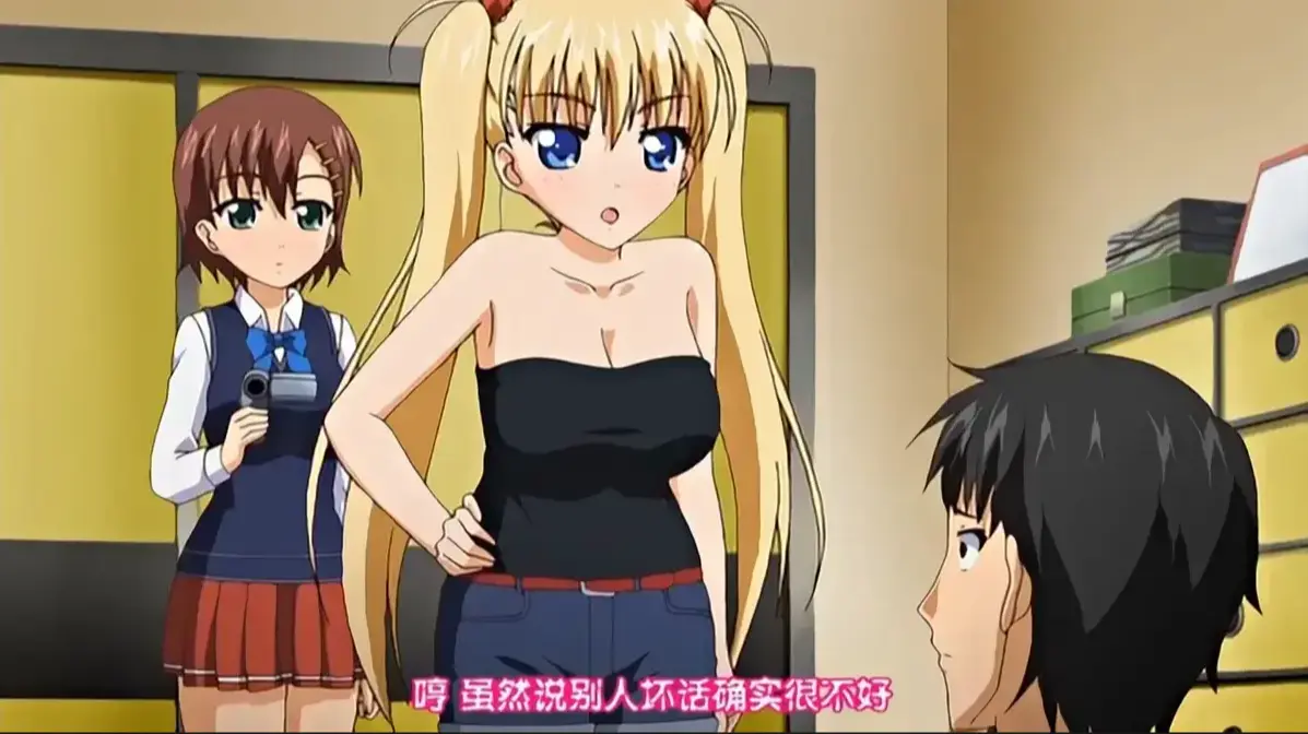 《鬼父》4K超清无删减全集免费看-动漫《鬼父》蓝光画质全季在线播放_《鬼父》高清HD无广告在线观看_动漫全集_VS影院
