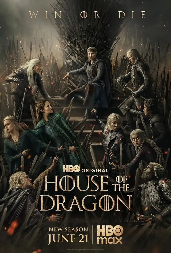 《龙之家族第三季》4K超高清免费在线观看_2026HBO美剧《龙之家族第三季》全集纯净极速播放-星空影院
