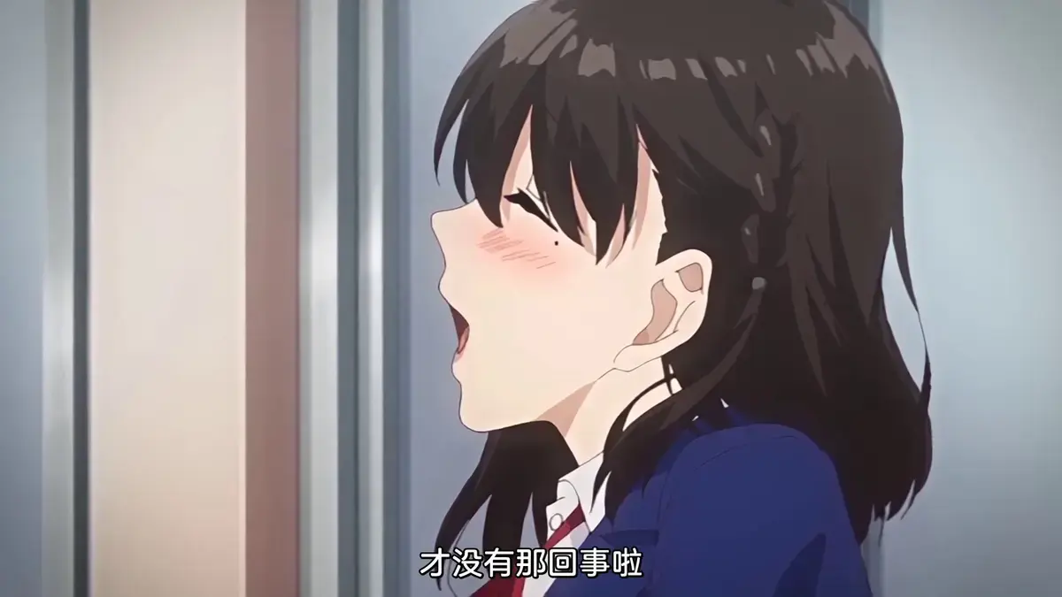 《图书室的女朋友》无广告1080P高清流畅播放_《图书室的女朋友》动漫全集免费在线看_大结局全6集完整版