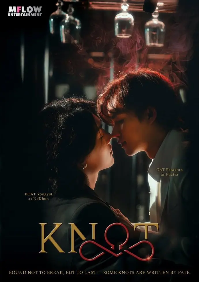《结缘》Knot泰腐剧全集1080P高清免费在线看，双男主未删减中文版无广告，《结缘》网盘资源免费下载播放