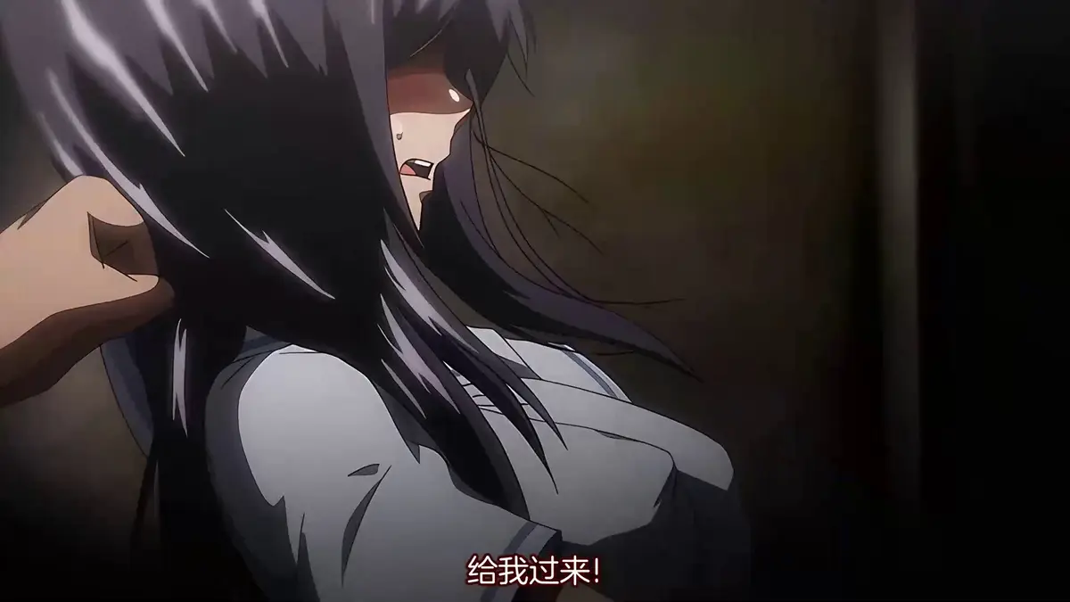 《无人车站》第一季惊悚未删减版_第1-2集无人车站中发生的诡异事件_你敢在深夜挑战观看吗？在线高清播放+夸克网盘_VS影视