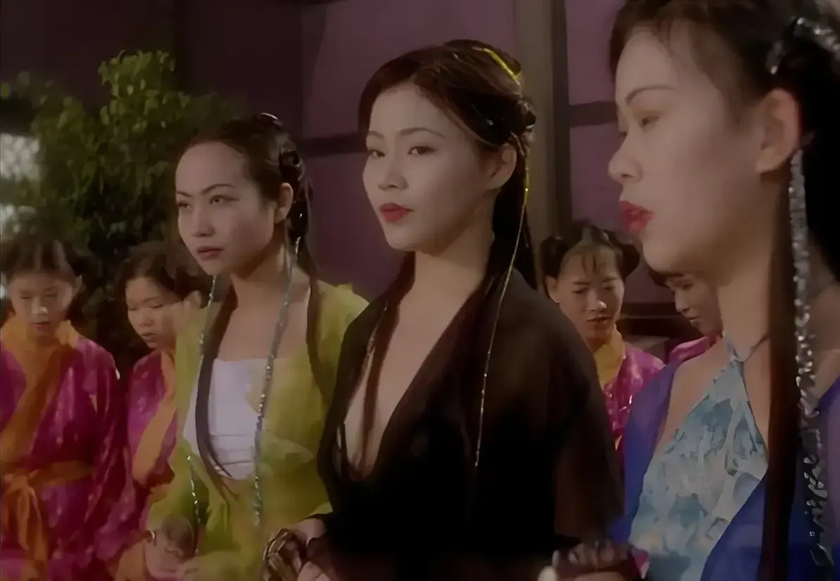 《玉蒲团之玉女心经》蓝光全集免费无广告在线观看_《玉蒲团之玉女心经》王晶编剧钱文锜打造古装奇幻经典_《玉蒲团之玉女心经》全网独家未删减中文版网盘珍藏～李丽珍舒淇巅峰较量