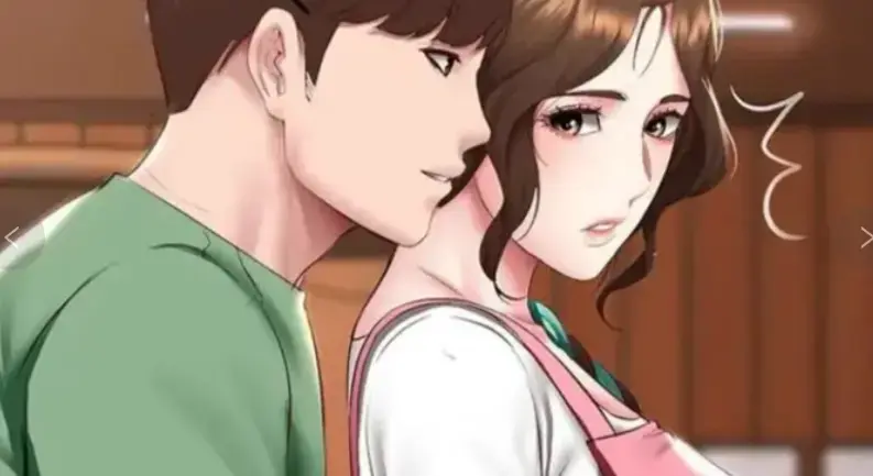 《寄宿日记》韩漫免费在线看-1080P高清画质无删减-全集无弹窗-《寄宿日记》里大学新生寄宿生活暧昧不断