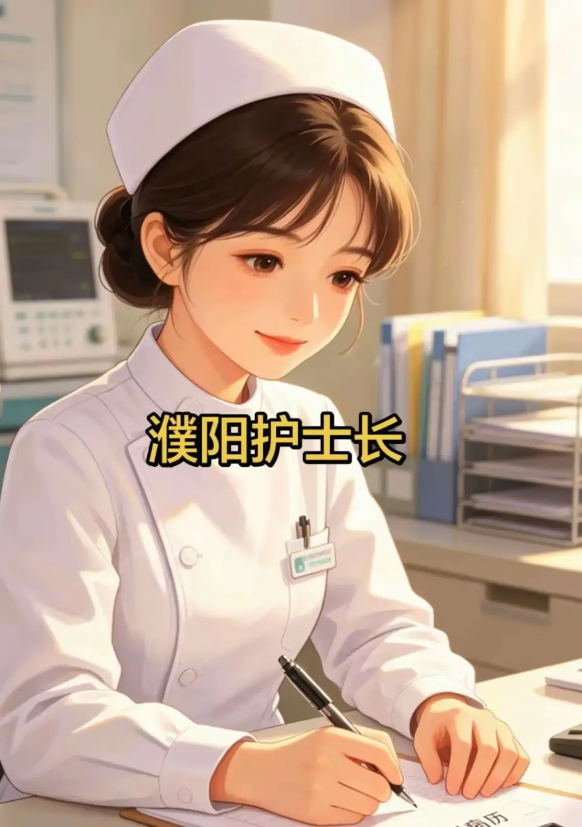免费观看《濮阳女护士长吴新园事件》视频，1080P高清画质无广告，深入探究濮阳女护士长吴新园事件详情！
