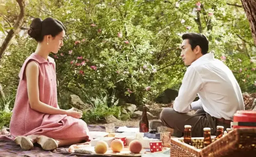 韩国电影《人间中毒》宋承宪x林智妍主演，网盘资源免费下载-影视宝库