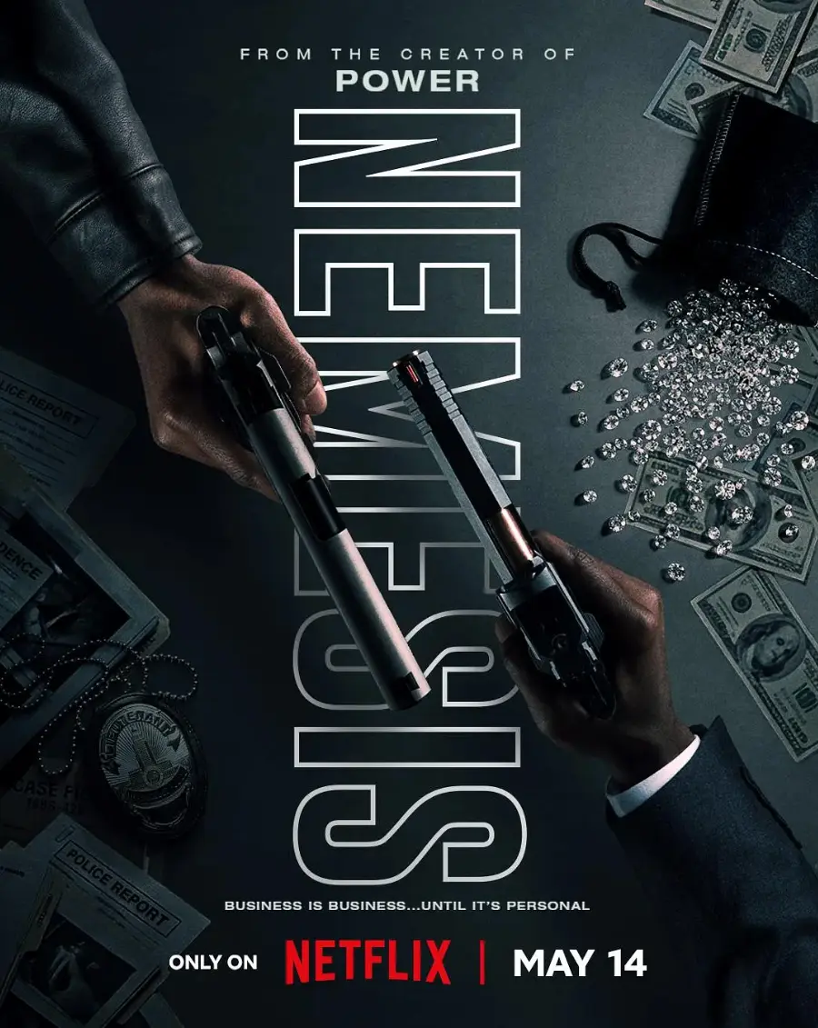 美剧《宿敌交锋》全季1080P免费在线播放-2026美国动作犯罪剧《宿敌交锋》全集4K原盘未删减网盘下载