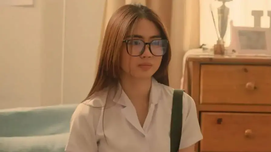 《少女2024》