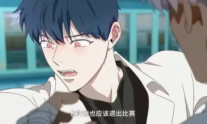 《闵勇mignon》新番外蓝光画质无删减在线看！拳击手对吸血鬼医生的暗恋，禁忌拉扯超甜，《闵勇mignon》全片高清秒加载！
