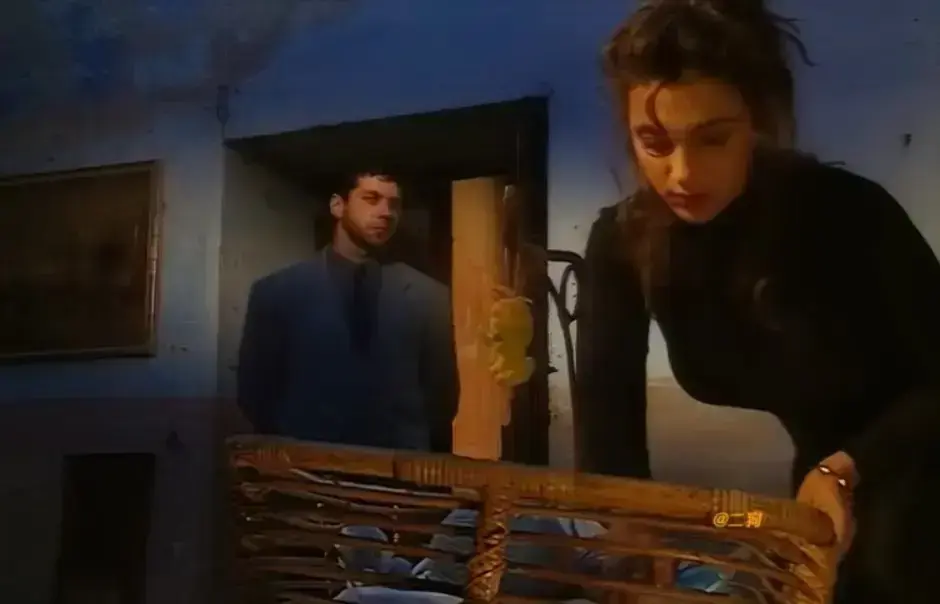《Sceneggiata Napoletana（1994）》赛仑selen主演佳作，渔夫的妻子故事引人入胜