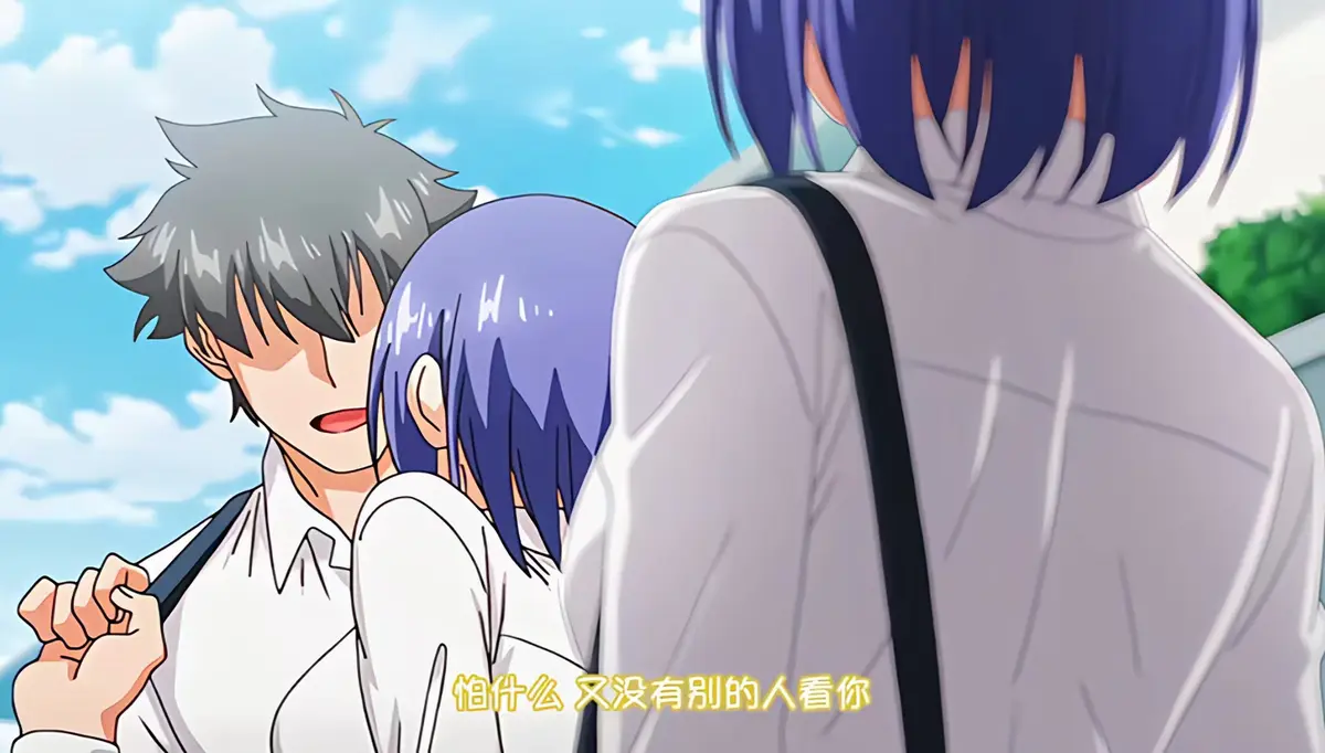 《枫与铃loveme》中字版无删减全集 - 《枫与铃loveme》高清完整版免费看 - 持续有效在线观看