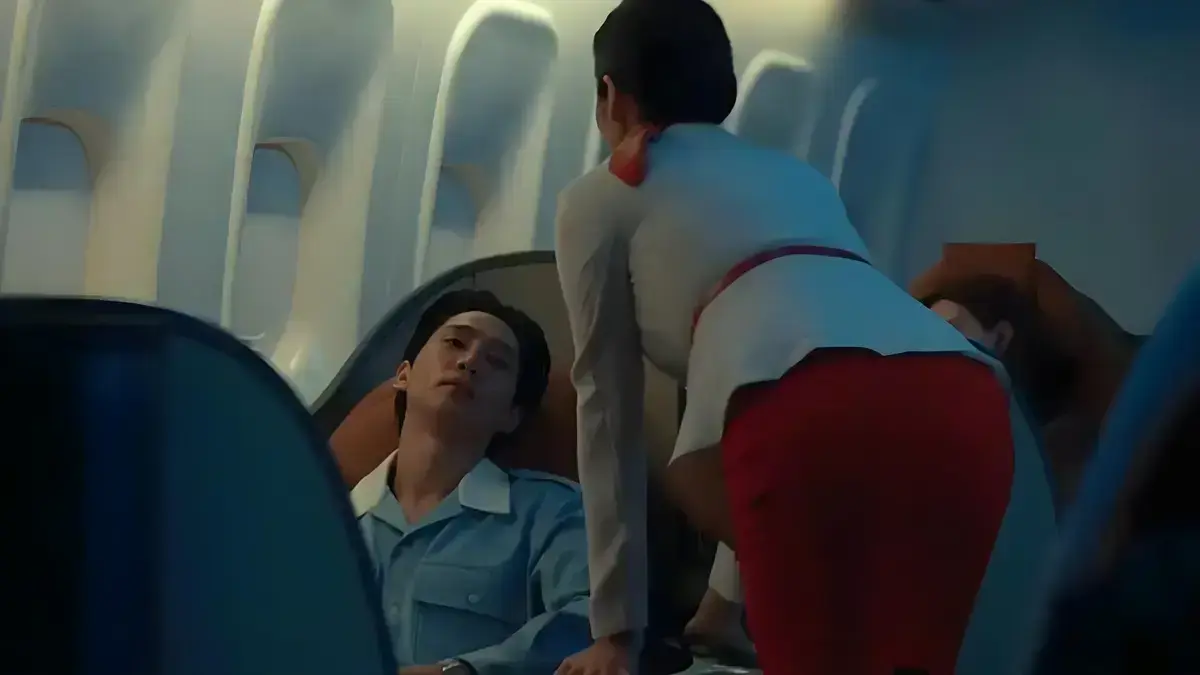 《韩国空姐》1080P超清画质免费观看！爆笑空乘喜剧电影全集无删减，高清在线播放无广告，支持《韩国空姐》中文版同步更新+网盘资源下载，周末追剧必备！
