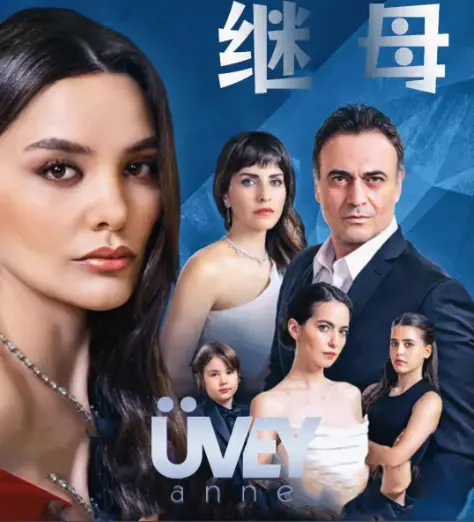 采潭主演《丰满的继母》全季无删减免费在线看 - 4K高清修复无广告中文版 - 家庭剧频道独家上线 - 东方含蓄美学演绎继母叙事新篇