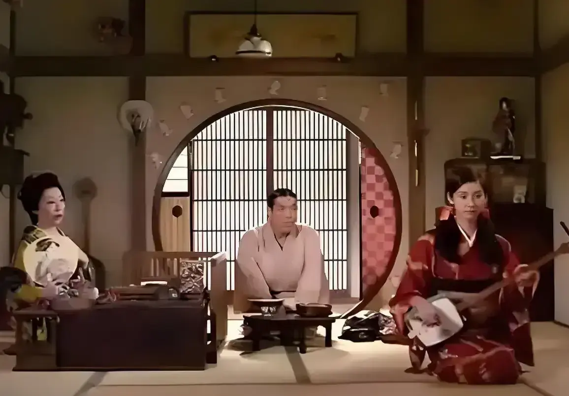 想看日本电影《感官世界》？全集高清未删减免费在线看！《感官世界》改编真实故事，探讨爱与死亡，中文版字幕精准，网盘资源持续有效！