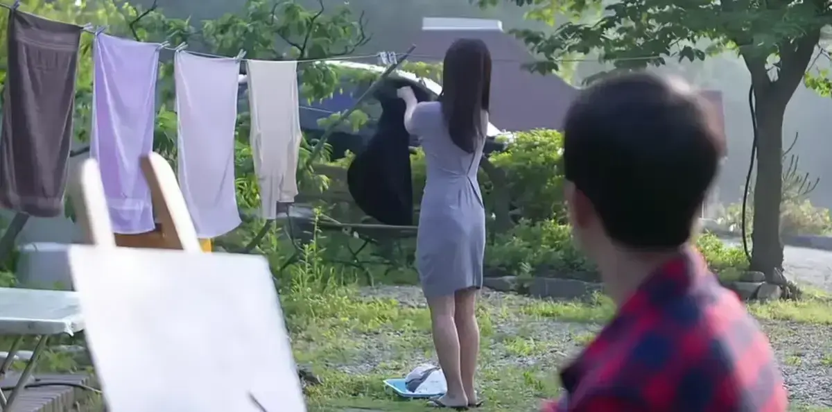 《妈妈的朋友2》1080P无删减全集在线看-李恩美朴银狐领衔-韩剧TV放送《妈妈的朋友2》百度云资源