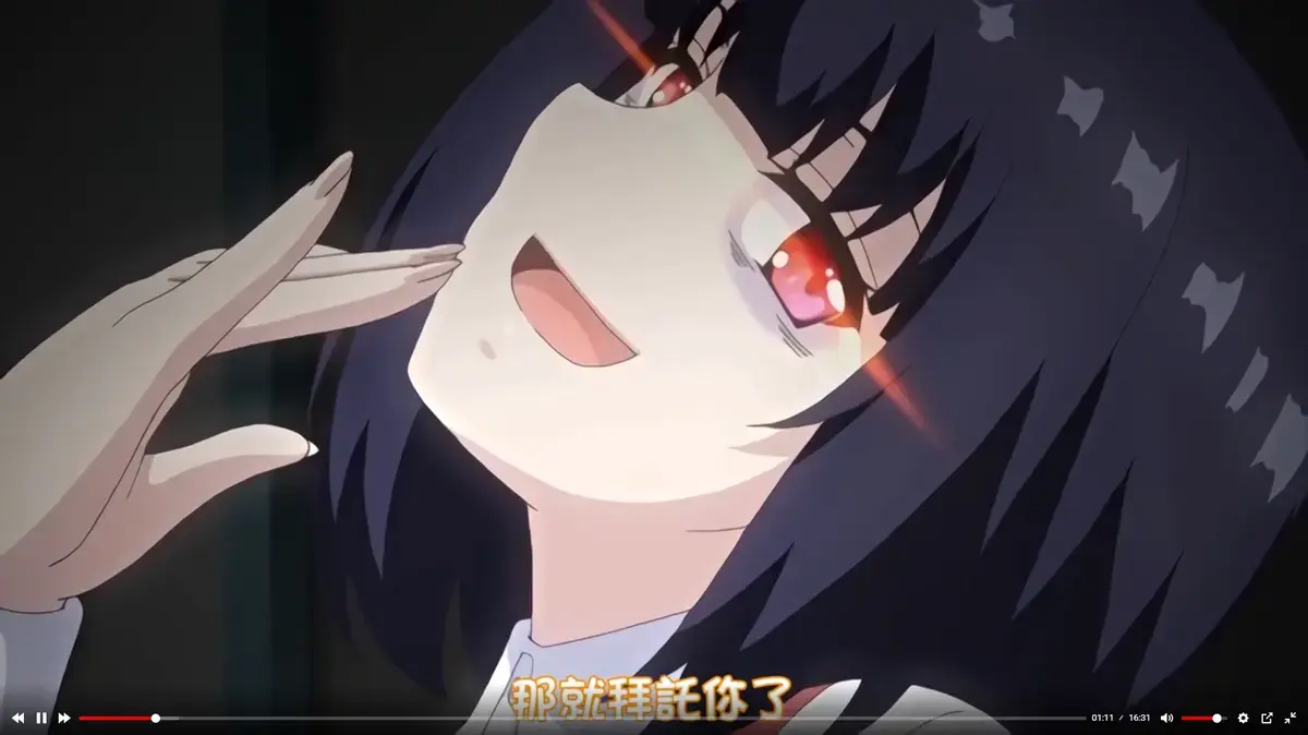 《厕所里的花子vs最强驱魔师》1080P高清免费在线观看_无广告纯净播放-樱花动漫