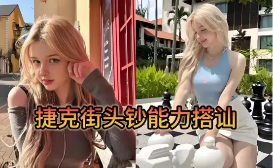 《捷克街头》1080P高清画质在线观看_2026纪录片《捷克街头系列》全季无删减免费播放_捷克街头精彩片段流畅不卡顿