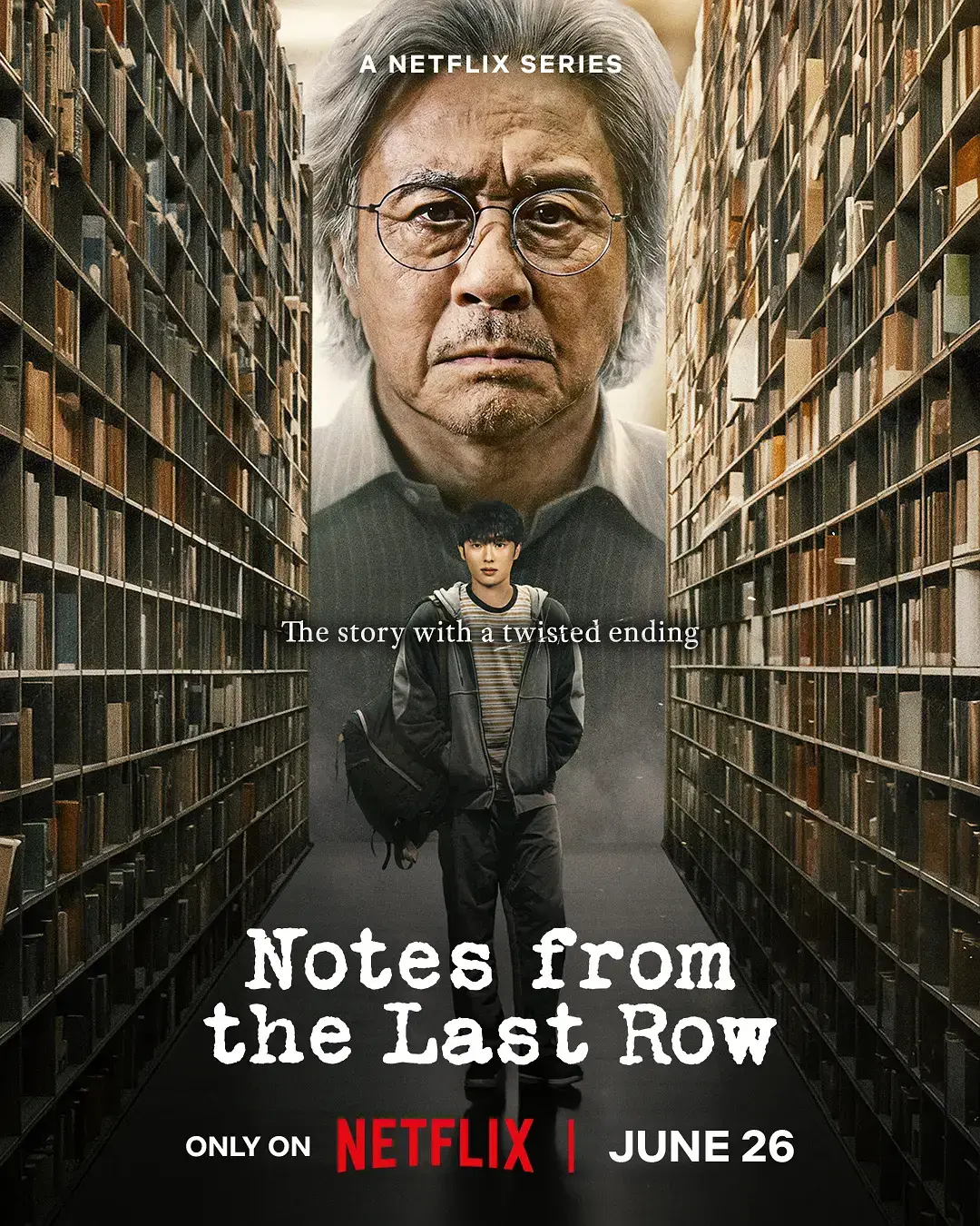 热播2026韩剧《金特务：本色回归》全季免费在线看_金特务《本色回归》HD高清完整版播放_《金特务本色回归》剧情大揭秘