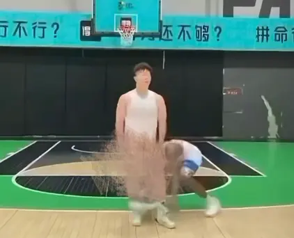牛教练的裤子