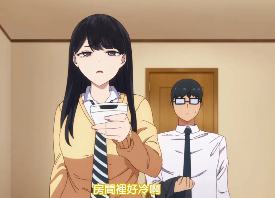 《泡在我家里的辣妹》第3季4K超清日语版全集免费观看_《泡在我家里的辣妹》第3季无广告在线观看入口-日本日韩剧 - 影视资源