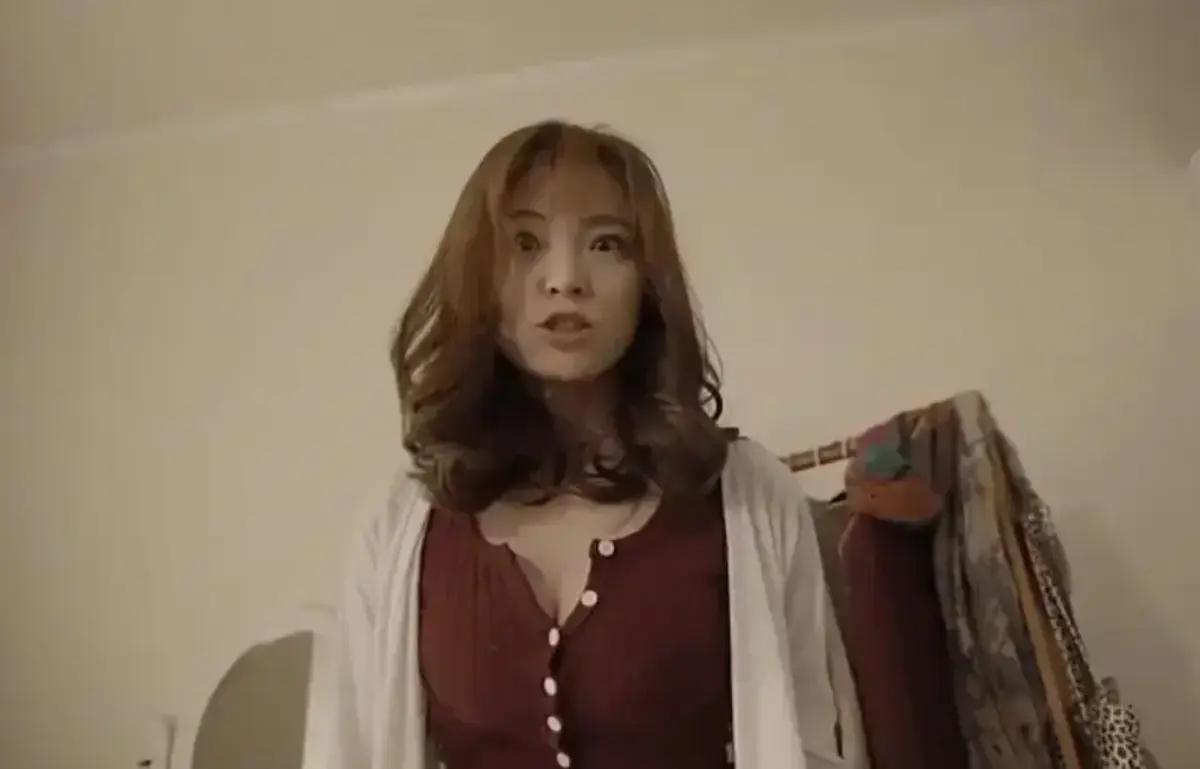 《年轻的妈妈5》
