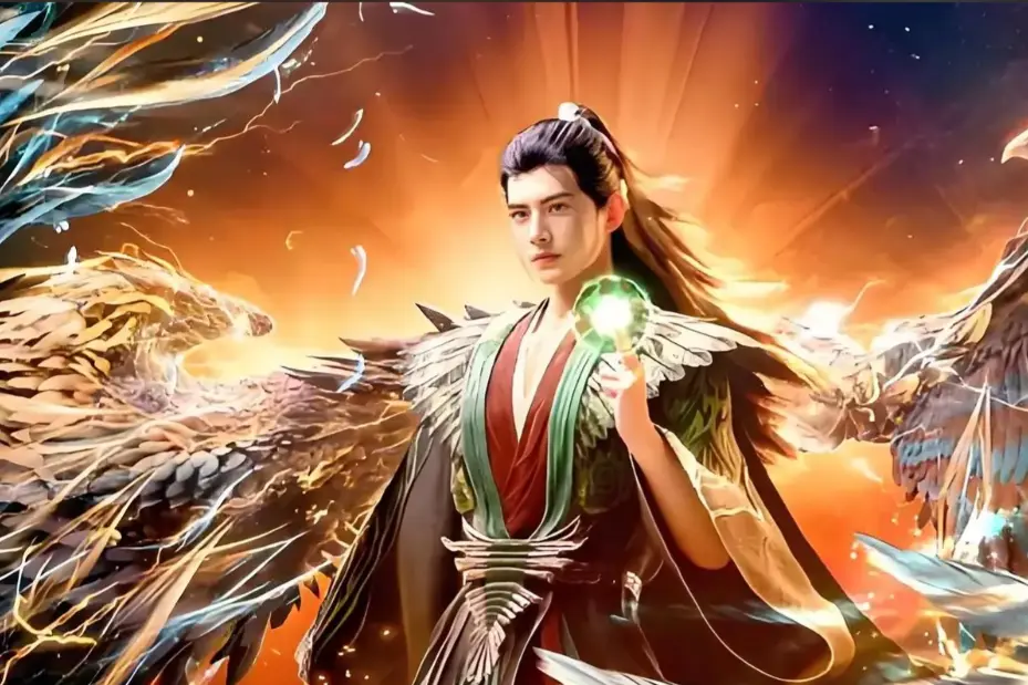 《凡人修仙传》动漫完整版免费观看，180集全集畅享，《凡人修仙传》仙界篇资源及同人小说等你来