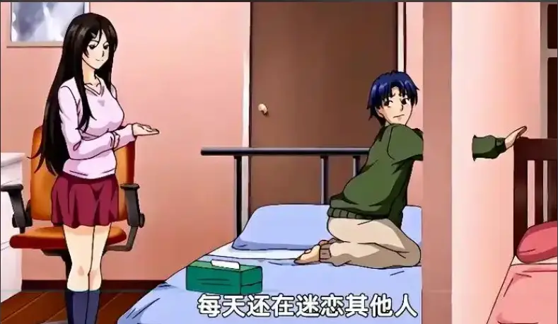 免费在线观看《御手洗家的兄妹》全集 - 御手洗家的兄妹动漫珍藏OVA来袭 - 超清画质动画流畅播放