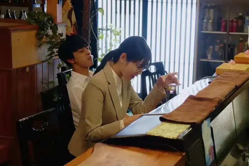 在线免费看《夏日暗涌》全季，4K超高清无删减_《夏日暗涌》七角恋真相揭秘，精彩剧情不容错过_纯净极速播放
