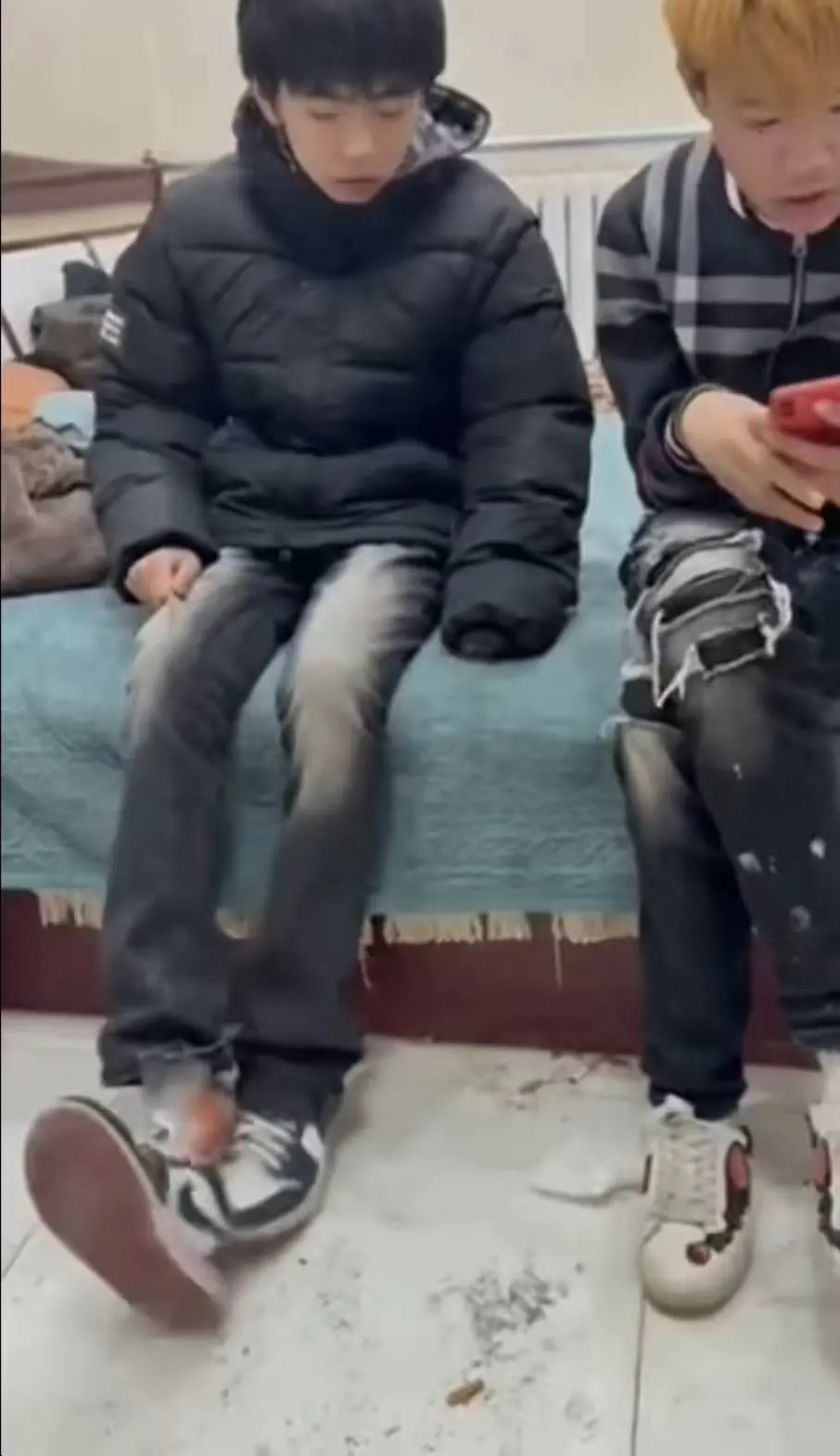 《轻奢小子与美式boy》全季资源免费获取 - 了解轻奢小子与美式boy的羁绊热门事件 - 《轻奢小子与美式boy》HD高清在线观看