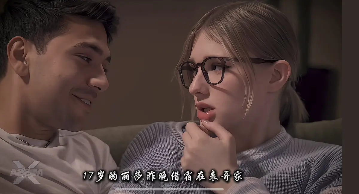 《Melody Marks》系列全部作品合集：超高清无删减HD在线观看免费获取 - 《A Loving Home》，麦乐迪女神新作，高清无删减_在线播放_满天星影院