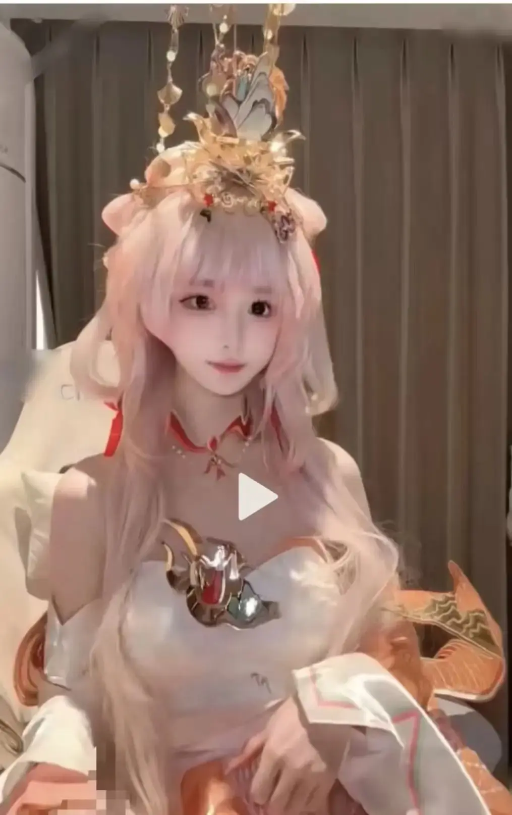 《季雨cos白天鹅》全系列资源免费获取，季雨西施cos高清视频在线看-《季雨cos白天鹅》1080P无删减全集-星辰影院独家
