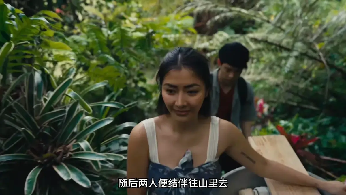 《迷情》