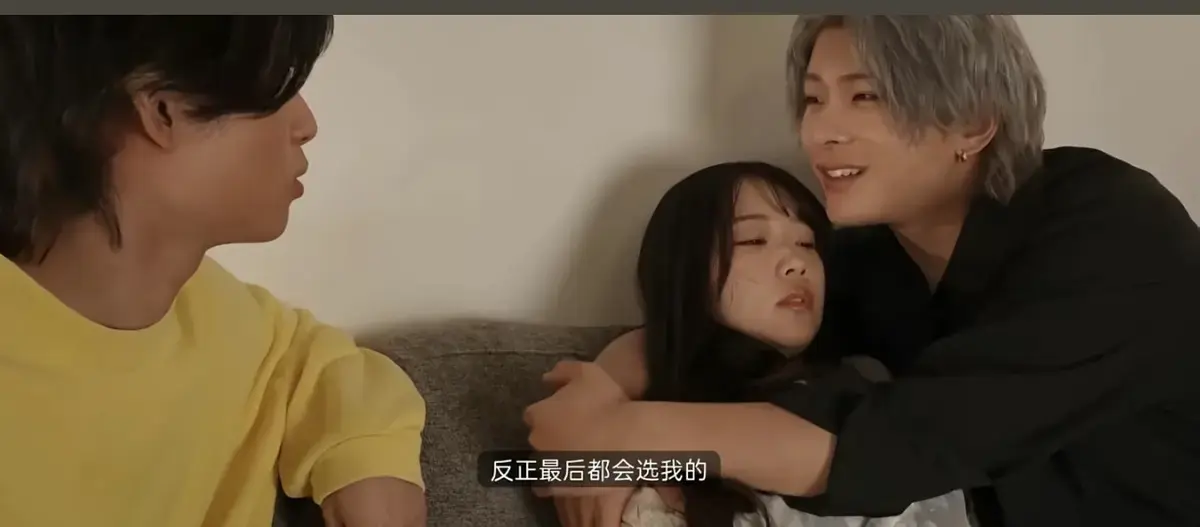 日剧silk新番推荐《东云怜弥/保志健斗夹心系列》- 双主演无删减名场面 - 无广告免费+HD1080P画质