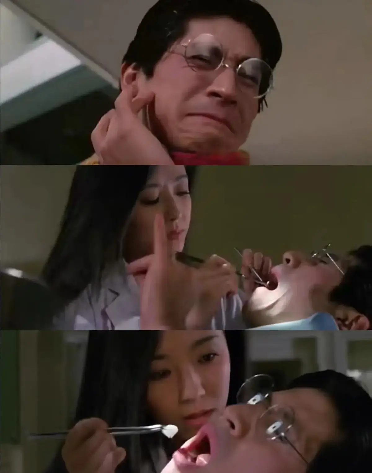 电影《姐妹牙医》1080P无广告免费观看-电影《姐妹牙医》未删减超清修复版-经典电影推荐