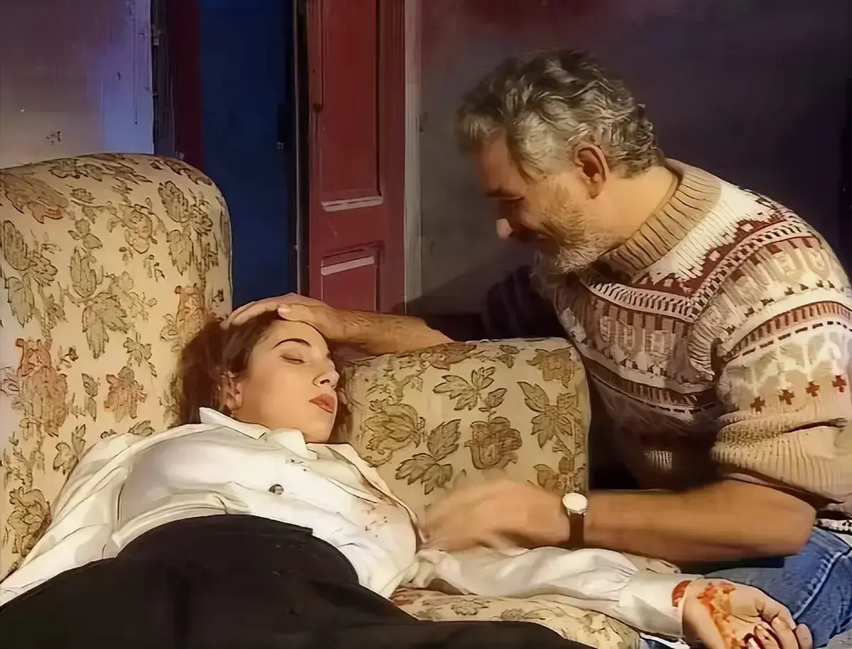 《渔夫的妻子》经典纪录片全集115分钟-免费在线观看超清1080P-《渔夫的妻子》原盘级画质完整版解锁