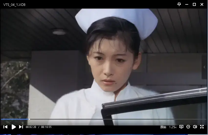 浅见美那主演的昭和女神巅峰作《白衣物语》，中文字幕全集中文，高清1080P无删减免费在线播放，《白衣物语》精彩呈现！