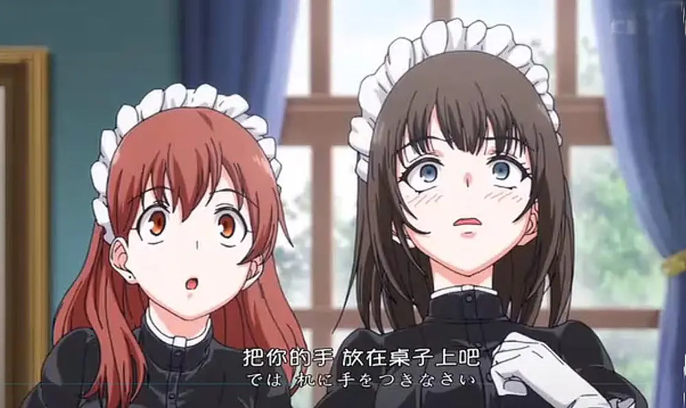 《女仆教育 2》全季高清免费在线看_1080P全集无删减免费观看_超清画质流畅不卡顿_《女仆教育 2》完整版在线看