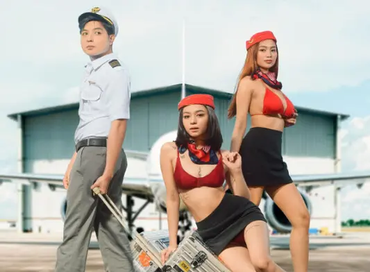 《航空空姐》2026菲律宾剧情片_未删减完整版_HD中字高清免费在线播放_《航空空姐》全片高清在线观看-资源网