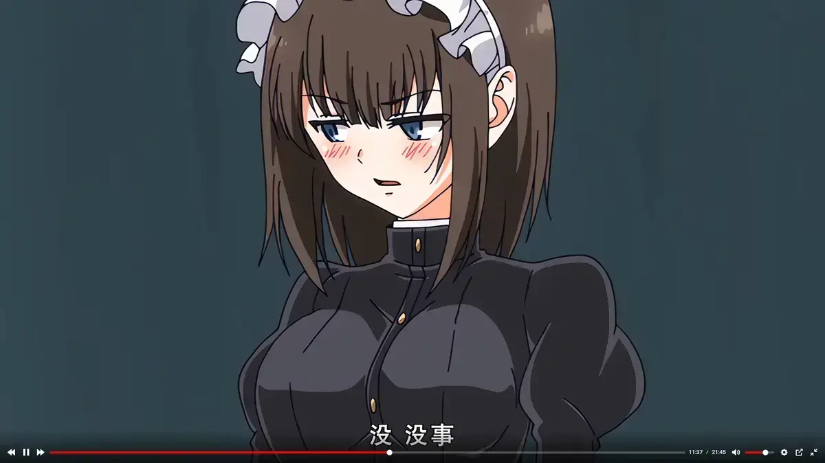 樱花国漫《女仆教育 2》全季1080P蓝光在线播放_免费追番无广告_极速云播纯净体验_《女仆教育 2》全集资源免费获取