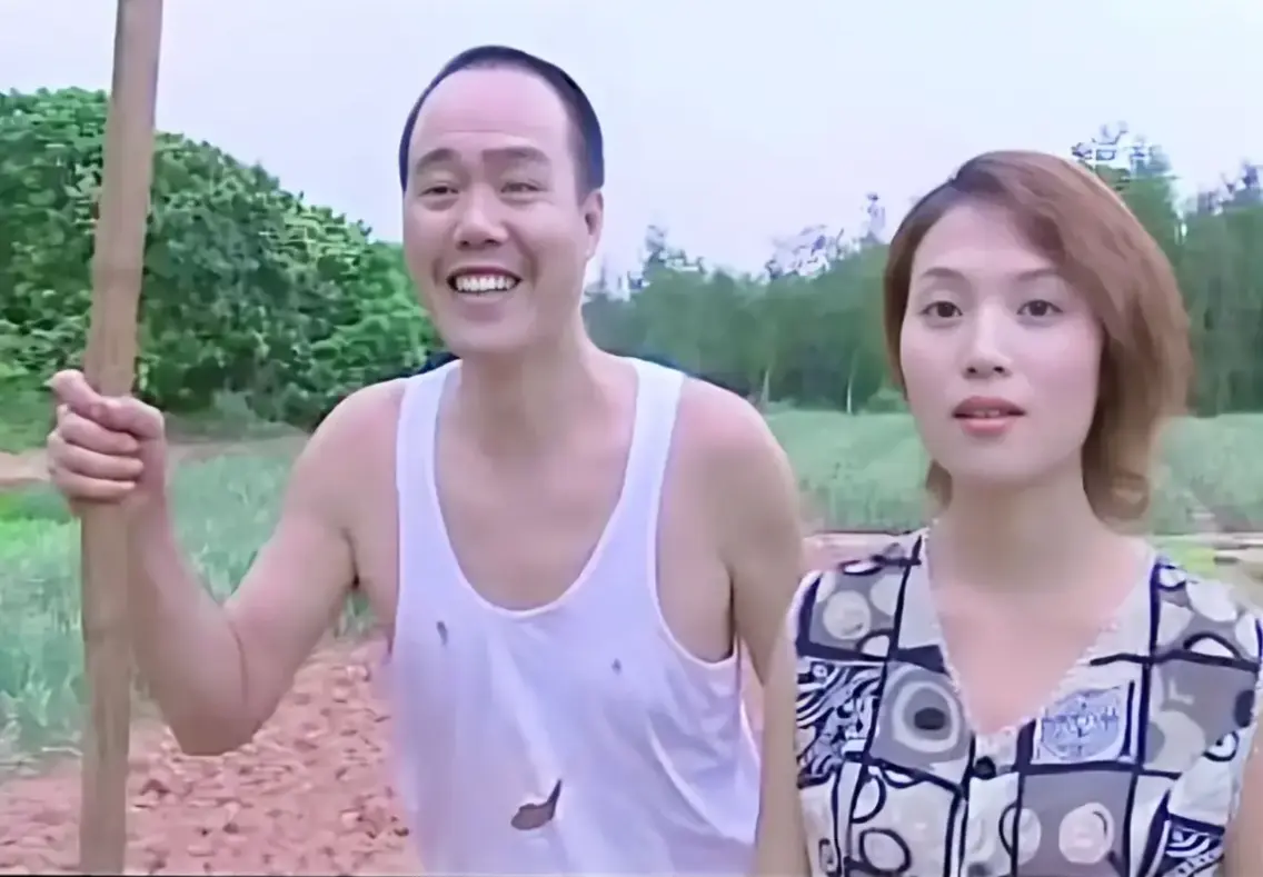 免费在线观看台湾经典电影《农民伯伯乡下妹2》，高清无删减资源，爆笑剧情让你笑到肚子疼！