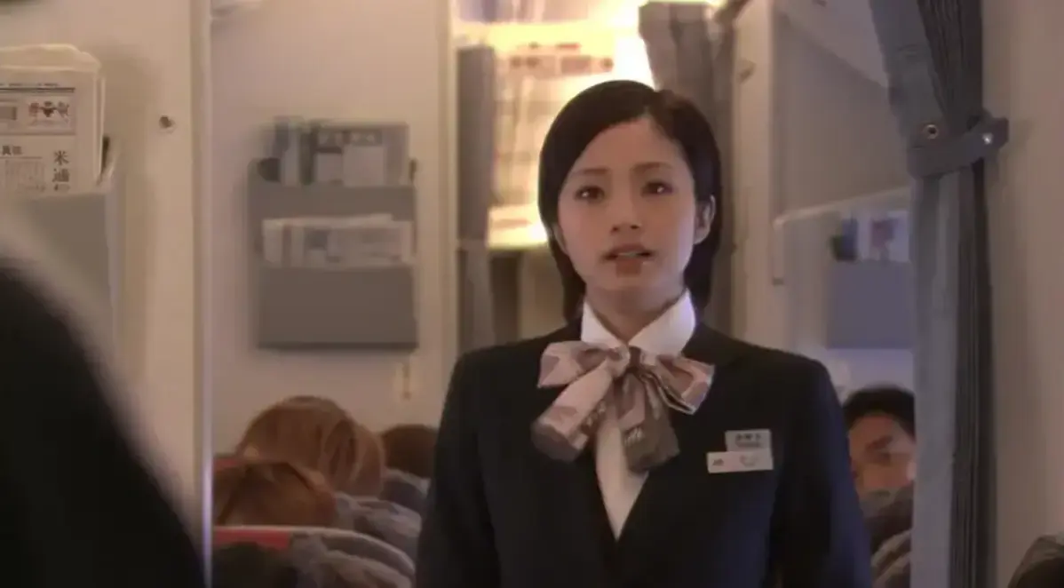 日本经典电影《空姐丑闻》高清修复版免费在线观看_电影《空姐丑闻》无删减完整版无卡顿播放-VS影院-《空姐丑闻》夸克百度高清网盘资源下载地址