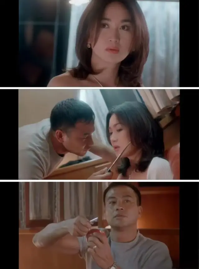 《惊变》温碧霞任达华无删减版免费在线观看 - 香港经典悬疑大片_两大巨星同台飙戏_剧情反转烧脑全程高能《惊变》不容错过