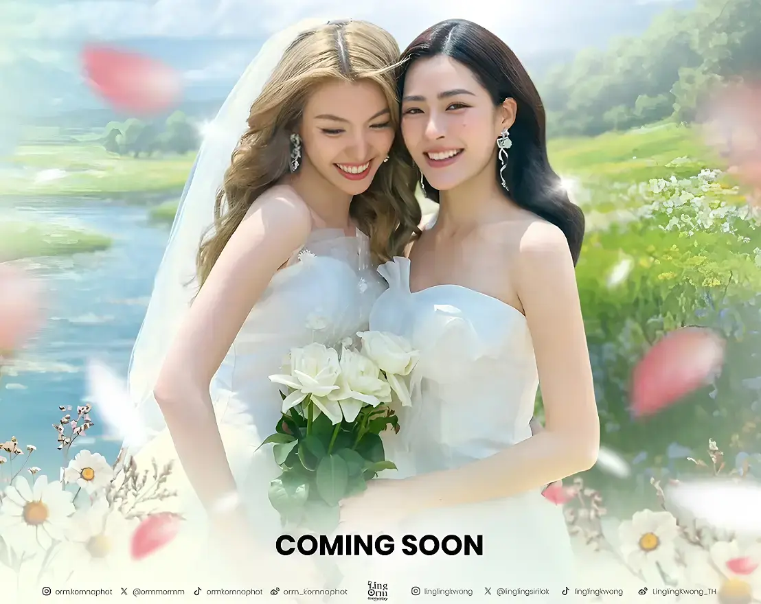 2026泰百剧《绘梦婚礼》双女主爱情剧1080P高清免费看-《绘梦婚礼》完整版无广告在线观看-VS影院