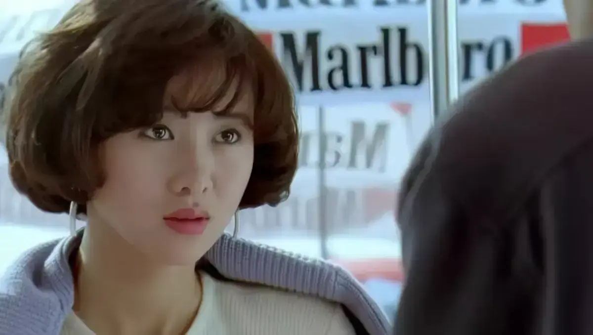 翁虹主演《挡不住的风情》高清全集免费看 - 经典情欲港片 - 《挡不住的风情》完整版无删减 - 网盘极速提取！