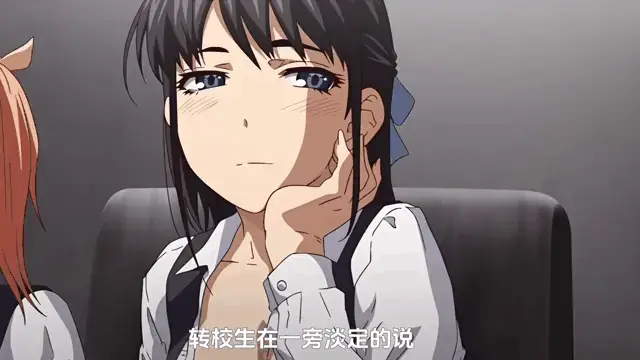 《后宫狂热》动漫全季免费看 - 无广告流畅播放，凸显体制批判 - 《后宫狂热》4K超清无删减，温柔绞杀机制与现实映射并存 - 优质影视