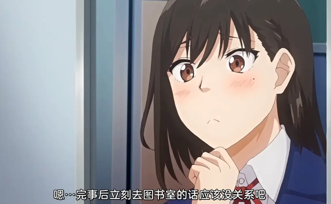 《图书馆女朋友》<br />
《图书室的女朋友》<br />
《图书室的女朋友 全集》<br />
《图书馆的女友》