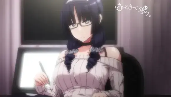 樱花动漫《爱心符号多一点》动画无删减全集1080P高清免费在线看，完整版无广告，免费观看爱心符号多一点动画！