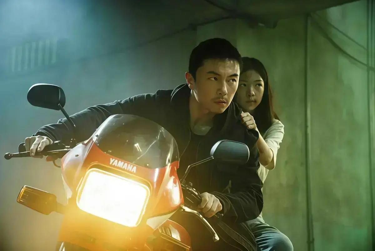 在线观看2026谢苗新作《火遮眼》-星空影院《火遮眼》_犯罪惊悚动作大片HD高清播放_火遮眼4K修复原声中字全搞定
